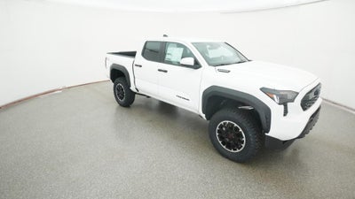 2026 Toyota Tacoma i-FORCE MAX TRD Off-Road i-FORCE MAX
