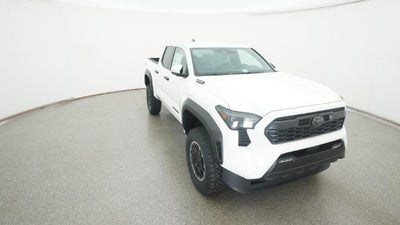 2026 Toyota Tacoma i-FORCE MAX TRD Off-Road i-FORCE MAX