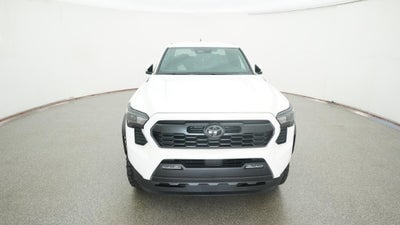 2026 Toyota Tacoma i-FORCE MAX TRD Off-Road i-FORCE MAX