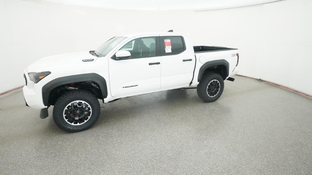2026 Toyota Tacoma i-FORCE MAX TRD Off-Road i-FORCE MAX