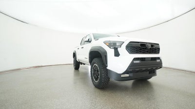 2026 Toyota Tacoma i-FORCE MAX TRD Off-Road i-FORCE MAX