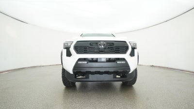 2026 Toyota Tacoma i-FORCE MAX TRD Off-Road i-FORCE MAX