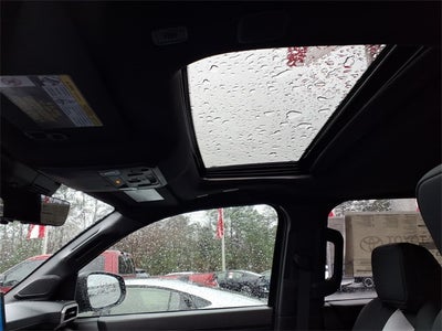 2026 Toyota Tacoma i-FORCE MAX TRD Off-Road i-FORCE MAX