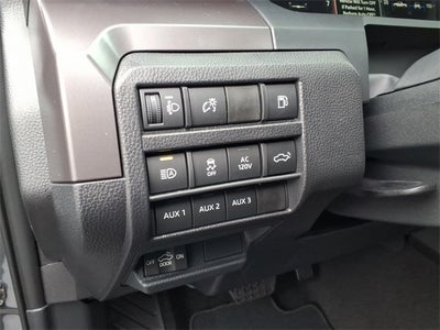 2026 Toyota Tacoma i-FORCE MAX TRD Off-Road i-FORCE MAX