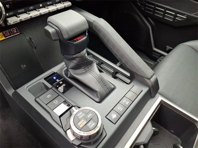 2026 Toyota Tacoma i-FORCE MAX TRD Off-Road i-FORCE MAX