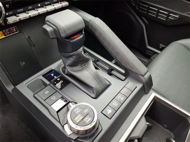 2026 Toyota Tacoma i-FORCE MAX TRD Off-Road i-FORCE MAX