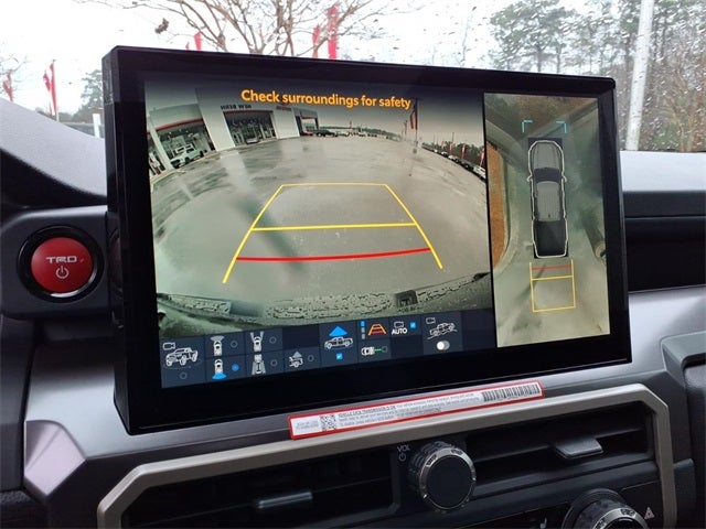 2026 Toyota Tacoma i-FORCE MAX TRD Off-Road i-FORCE MAX