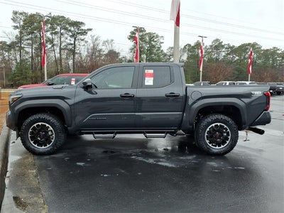2026 Toyota Tacoma i-FORCE MAX TRD Off-Road i-FORCE MAX
