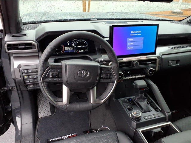 2026 Toyota Tacoma i-FORCE MAX TRD Off-Road i-FORCE MAX