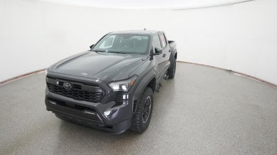 2026 Toyota Tacoma i-FORCE MAX TRD Off-Road i-FORCE MAX