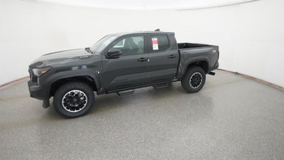 2026 Toyota Tacoma i-FORCE MAX TRD Off-Road i-FORCE MAX