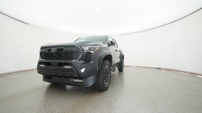 2026 Toyota Tacoma i-FORCE MAX TRD Off-Road i-FORCE MAX