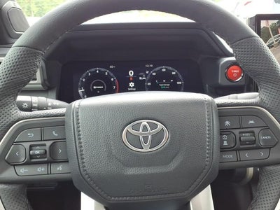 2026 Toyota Tacoma i-FORCE MAX TRD Off-Road i-FORCE MAX