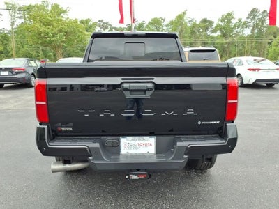 2026 Toyota Tacoma i-FORCE MAX TRD Off-Road i-FORCE MAX