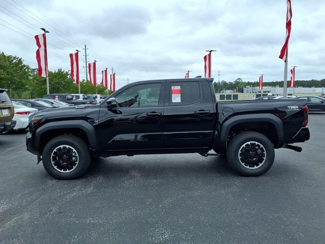 2026 Toyota Tacoma i-FORCE MAX TRD Off-Road i-FORCE MAX