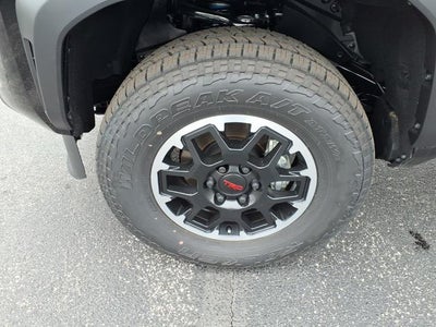 2026 Toyota Tacoma i-FORCE MAX TRD Off-Road i-FORCE MAX