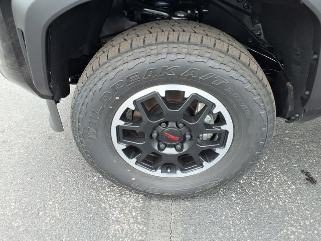 2026 Toyota Tacoma i-FORCE MAX TRD Off-Road i-FORCE MAX