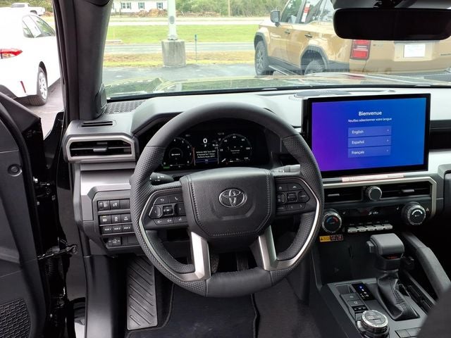 2026 Toyota Tacoma i-FORCE MAX TRD Off-Road i-FORCE MAX