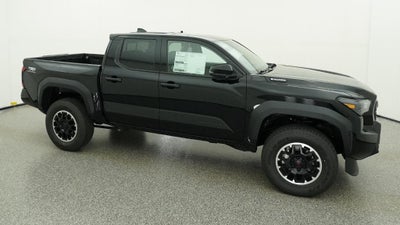 2026 Toyota Tacoma i-FORCE MAX TRD Off-Road i-FORCE MAX