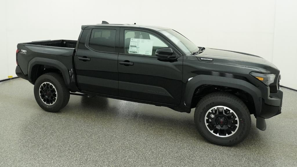 2026 Toyota Tacoma i-FORCE MAX TRD Off-Road i-FORCE MAX