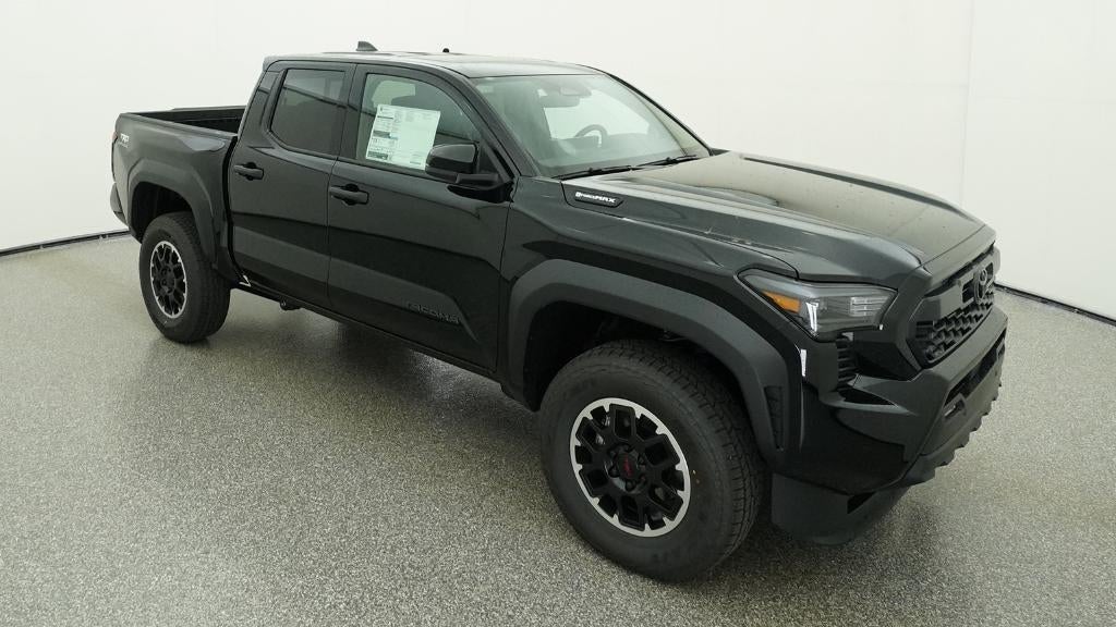 2026 Toyota Tacoma i-FORCE MAX TRD Off-Road i-FORCE MAX