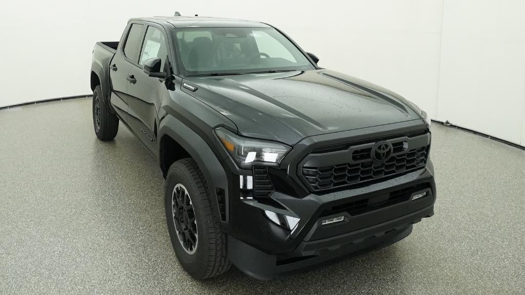 2026 Toyota Tacoma i-FORCE MAX TRD Off-Road i-FORCE MAX
