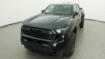 2026 Toyota Tacoma i-FORCE MAX TRD Off-Road i-FORCE MAX