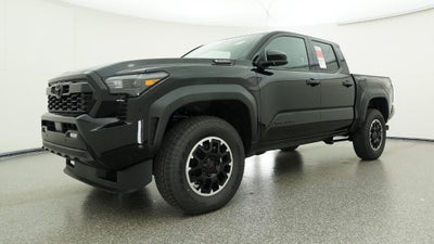 2026 Toyota Tacoma i-FORCE MAX TRD Off-Road i-FORCE MAX