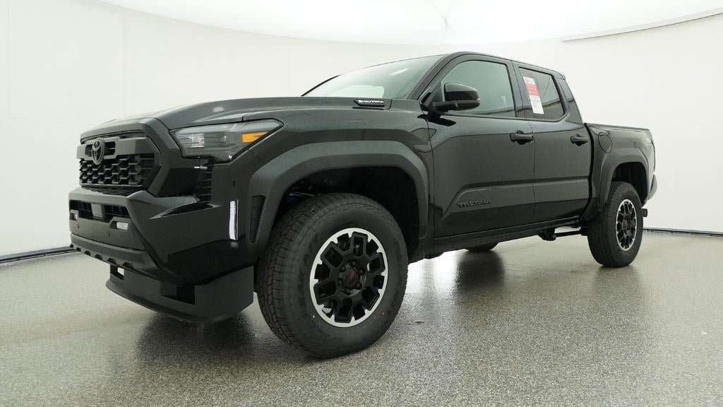 2026 Toyota Tacoma i-FORCE MAX TRD Off-Road i-FORCE MAX