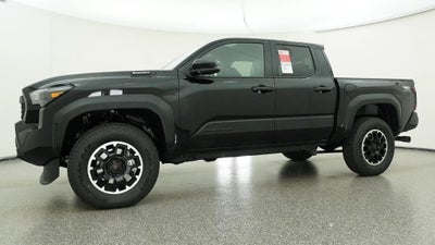 2026 Toyota Tacoma i-FORCE MAX TRD Off-Road i-FORCE MAX