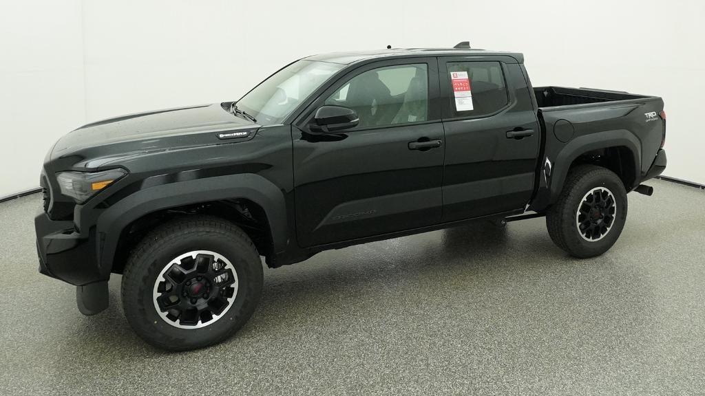 2026 Toyota Tacoma i-FORCE MAX TRD Off-Road i-FORCE MAX