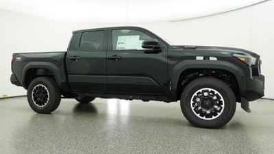 2026 Toyota Tacoma i-FORCE MAX TRD Off-Road i-FORCE MAX