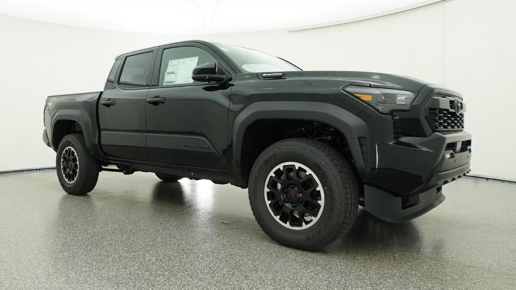 2026 Toyota Tacoma i-FORCE MAX TRD Off-Road i-FORCE MAX