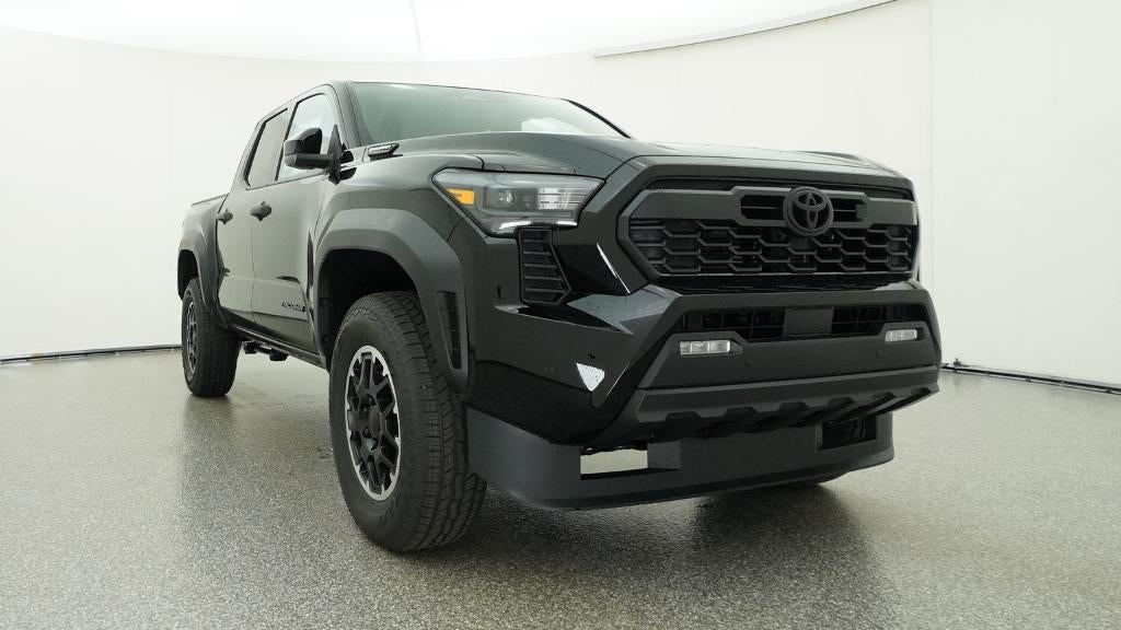 2026 Toyota Tacoma i-FORCE MAX TRD Off-Road i-FORCE MAX