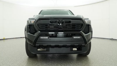 2026 Toyota Tacoma i-FORCE MAX TRD Off-Road i-FORCE MAX
