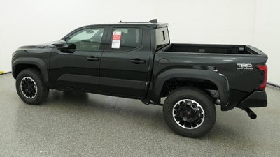 2026 Toyota Tacoma i-FORCE MAX TRD Off-Road i-FORCE MAX