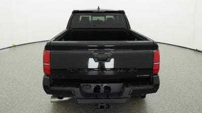 2026 Toyota Tacoma i-FORCE MAX TRD Off-Road i-FORCE MAX