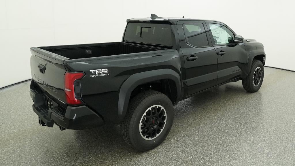 2026 Toyota Tacoma i-FORCE MAX TRD Off-Road i-FORCE MAX