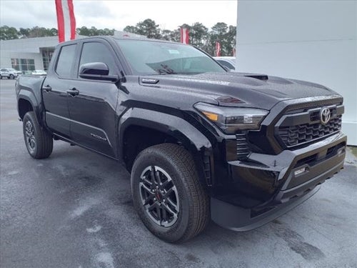 2025 Toyota Tacoma i-FORCE MAX TRD Sport i-FORCE MAX