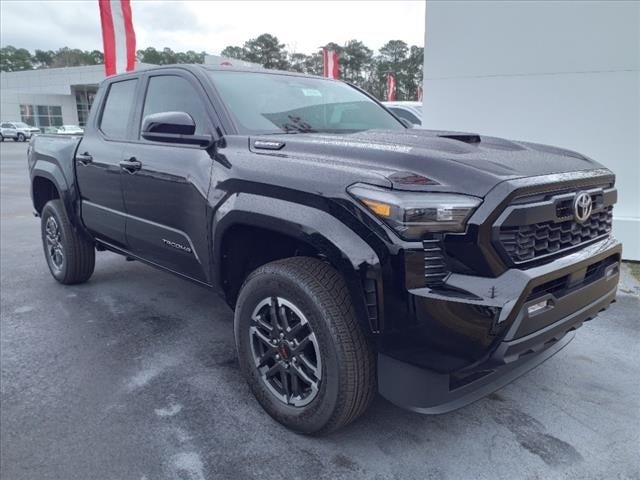 2025 Toyota Tacoma i-FORCE MAX TRD Sport i-FORCE MAX