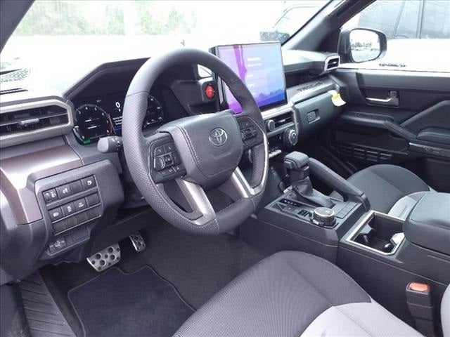 2025 Toyota Tacoma i-FORCE MAX TRD Sport i-FORCE MAX