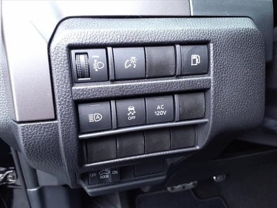 2025 Toyota Tacoma i-FORCE MAX TRD Sport i-FORCE MAX