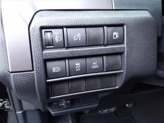 2025 Toyota Tacoma i-FORCE MAX TRD Sport i-FORCE MAX