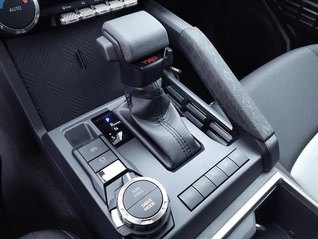 2025 Toyota Tacoma i-FORCE MAX TRD Sport i-FORCE MAX