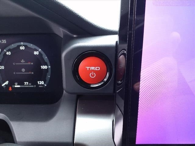 2025 Toyota Tacoma i-FORCE MAX TRD Sport i-FORCE MAX