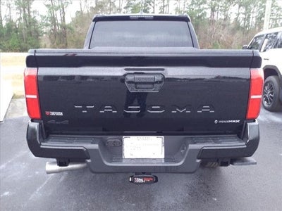 2025 Toyota Tacoma i-FORCE MAX TRD Sport i-FORCE MAX