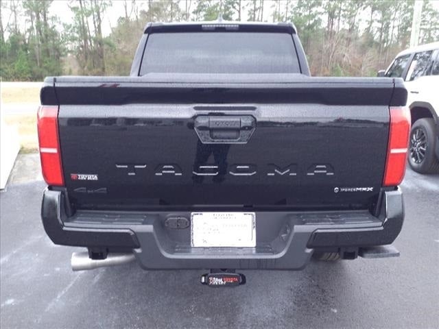 2025 Toyota Tacoma i-FORCE MAX TRD Sport i-FORCE MAX