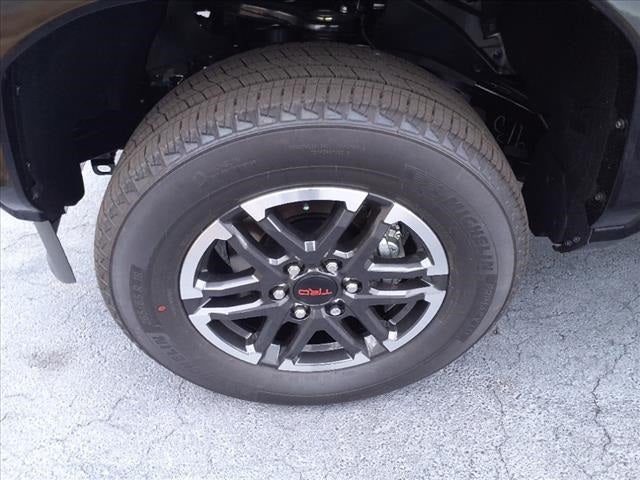 2025 Toyota Tacoma i-FORCE MAX TRD Sport i-FORCE MAX