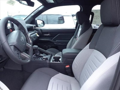 2025 Toyota Tacoma i-FORCE MAX TRD Sport i-FORCE MAX