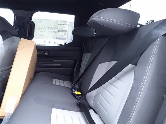 2025 Toyota Tacoma i-FORCE MAX TRD Sport i-FORCE MAX